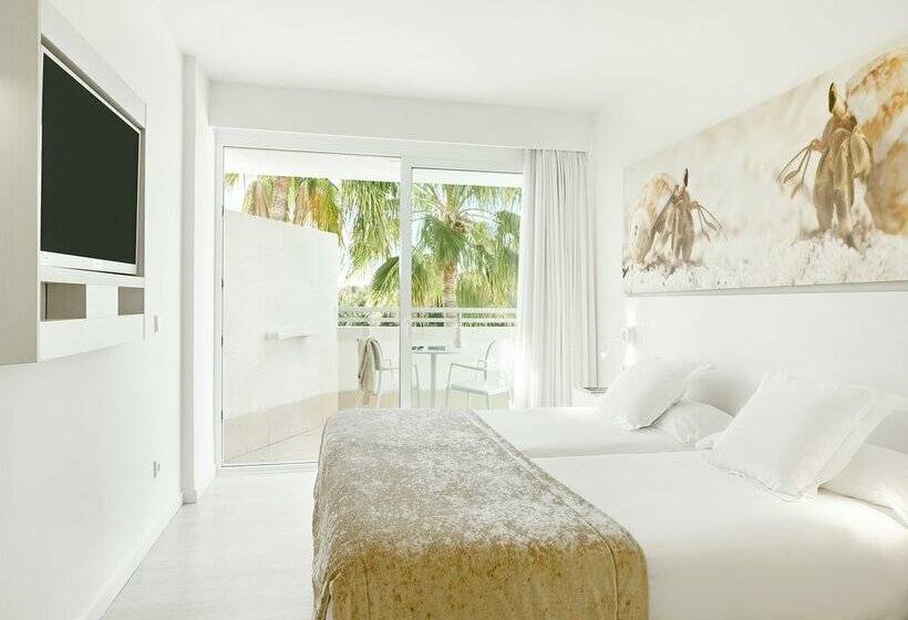 호텔 Iberostar Waves Cristina