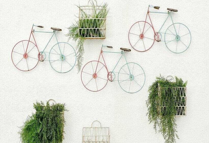 호텔 Iberostar Waves Cristina