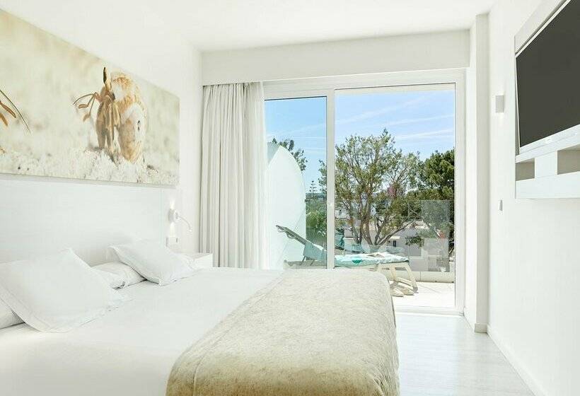 호텔 Iberostar Waves Cristina