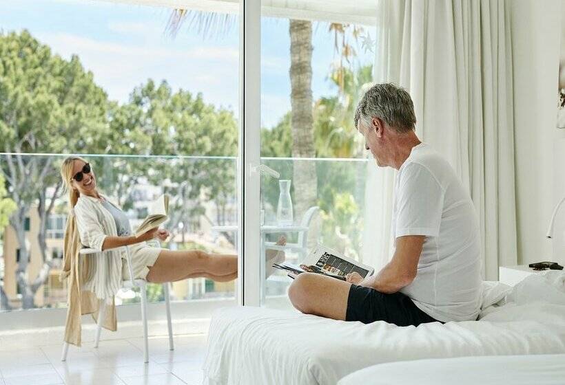 호텔 Iberostar Waves Cristina