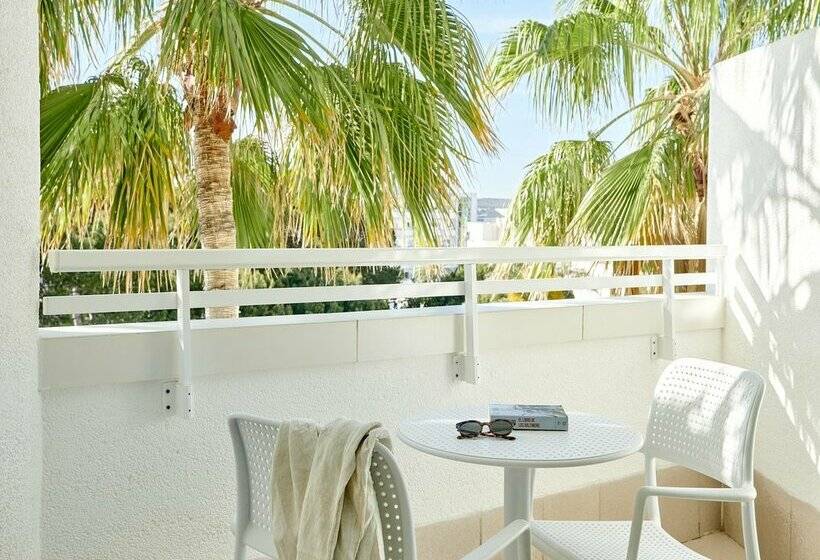 호텔 Iberostar Waves Cristina