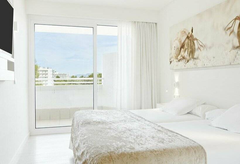 호텔 Iberostar Waves Cristina