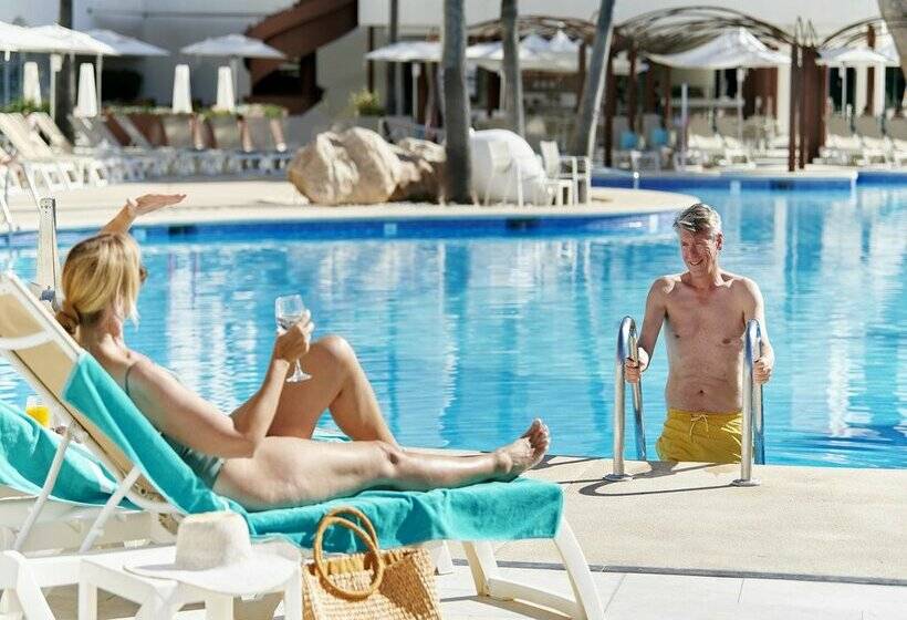 호텔 Iberostar Waves Cristina