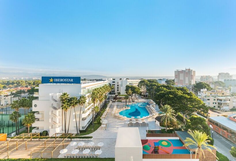 호텔 Iberostar Waves Cristina