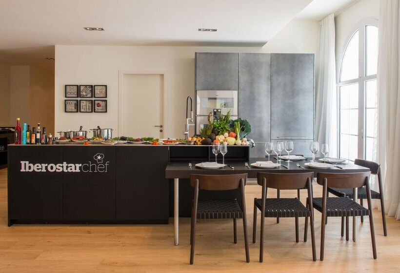 호텔 Iberostar Waves Cristina