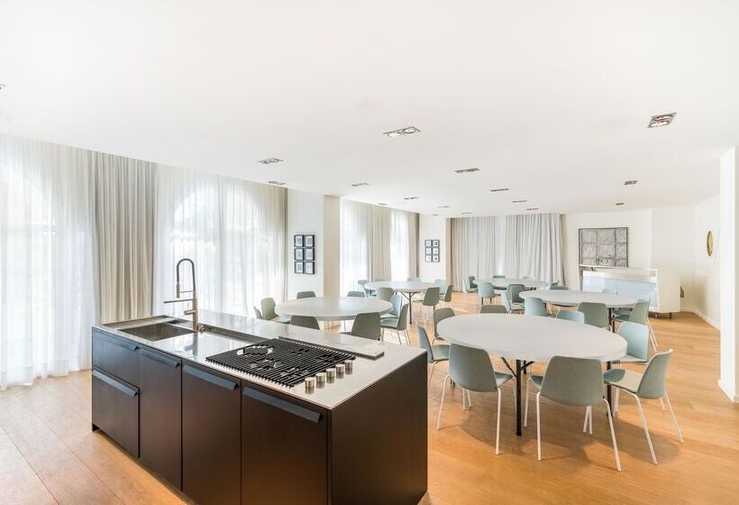 호텔 Iberostar Waves Cristina