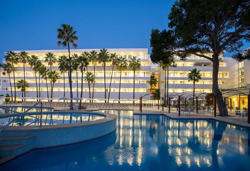 호텔 Iberostar Waves Cristina