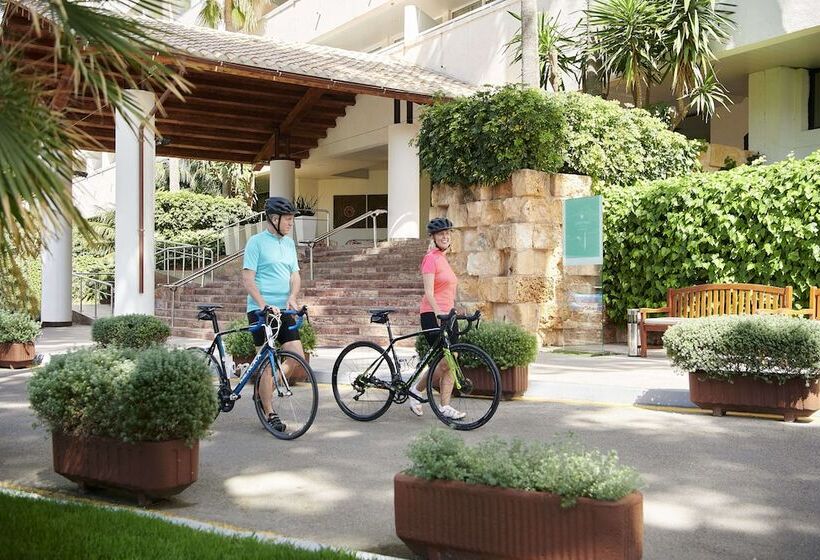 호텔 Iberostar Waves Cristina