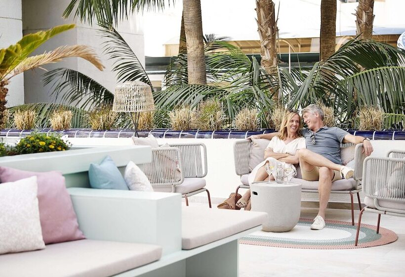 호텔 Iberostar Waves Cristina