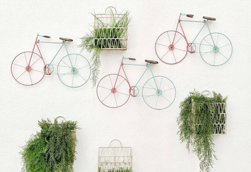 호텔 Iberostar Waves Cristina