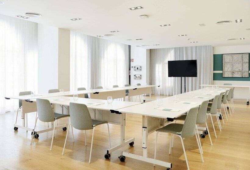 호텔 Iberostar Waves Cristina