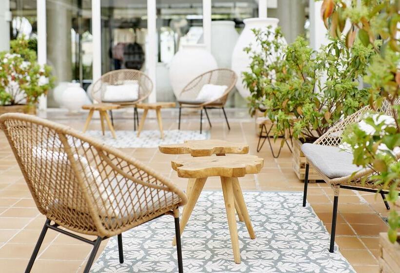 호텔 Iberostar Waves Cristina