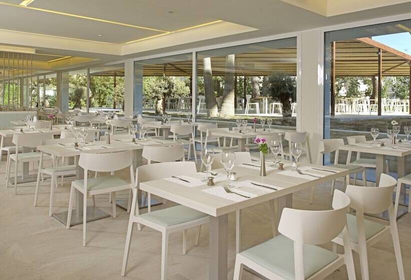 호텔 Iberostar Waves Cristina