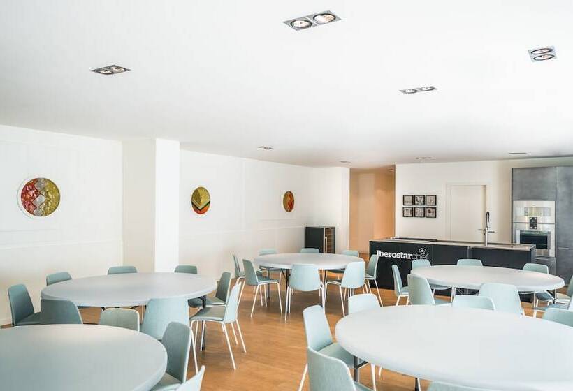 호텔 Iberostar Waves Cristina