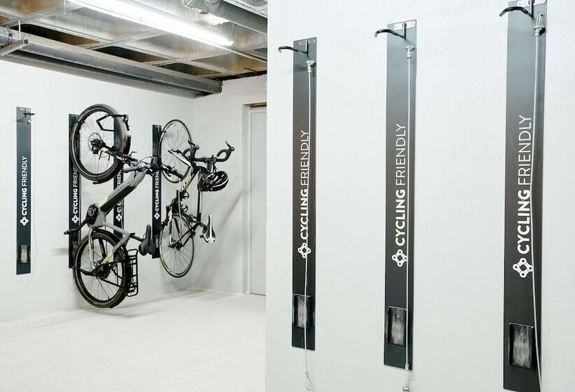 호텔 Iberostar Waves Cristina