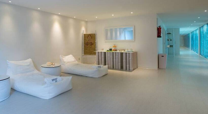 호텔 Iberostar Waves Cristina