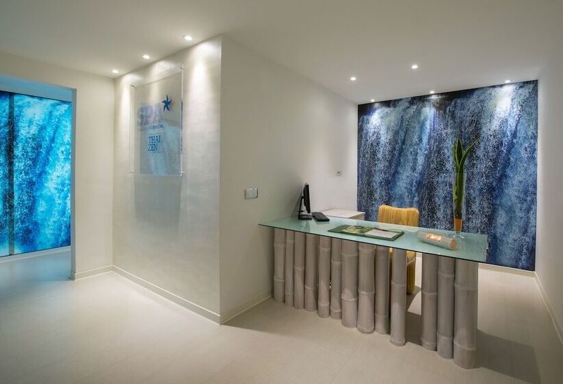 ホテル Iberostar Waves Cristina