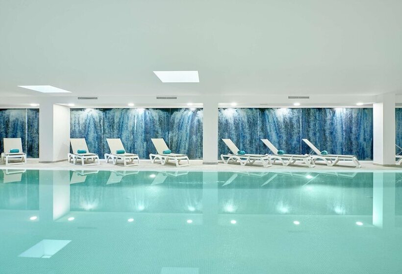 호텔 Iberostar Waves Cristina