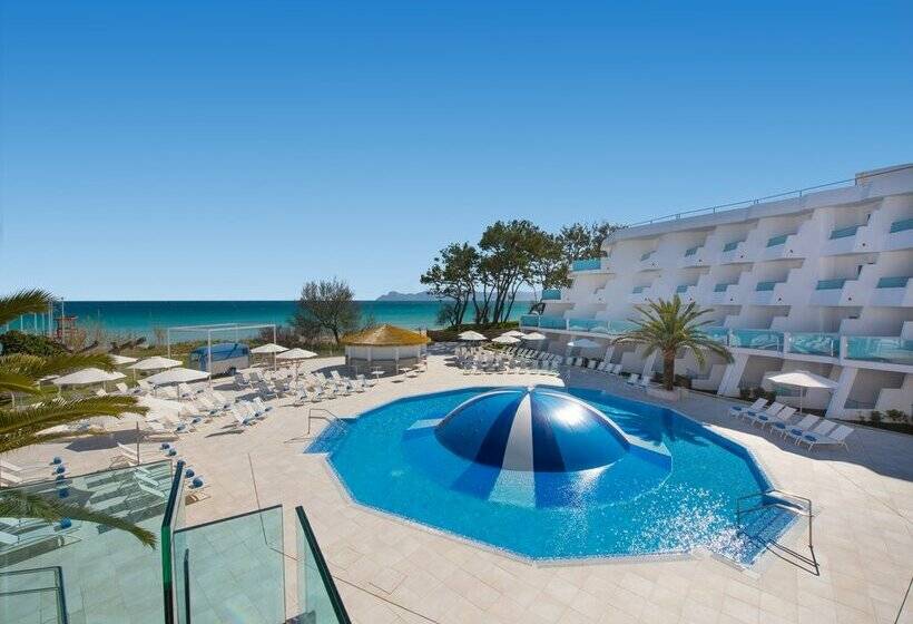 هتل Iberostar Waves Playa de Muro