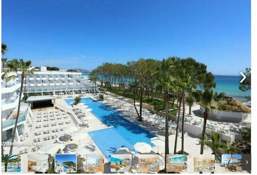 هتل Iberostar Waves Playa de Muro