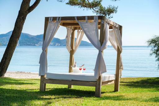 هتل Iberostar Waves Playa de Muro