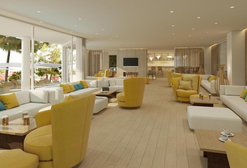 هتل Iberostar Waves Playa de Muro