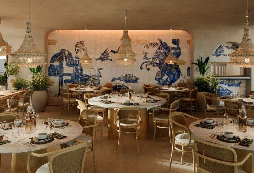 هتل Iberostar Selection Albufera Playa