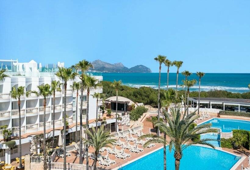 هتل Iberostar Selection Albufera Playa