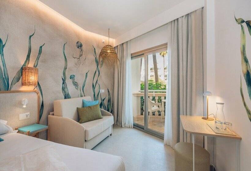 هتل Iberostar Selection Albufera Playa