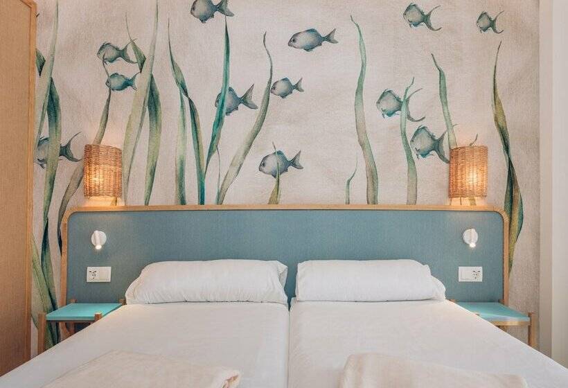 هتل Iberostar Selection Albufera Playa
