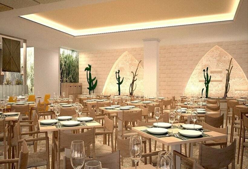 هتل Iberostar Selection Albufera Playa