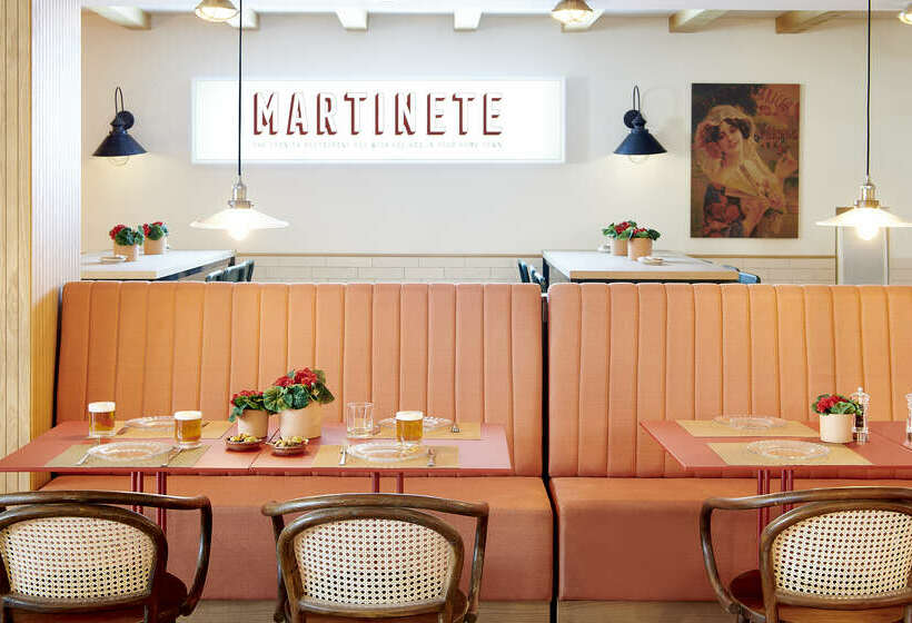 هتل Iberostar Selection Albufera Playa