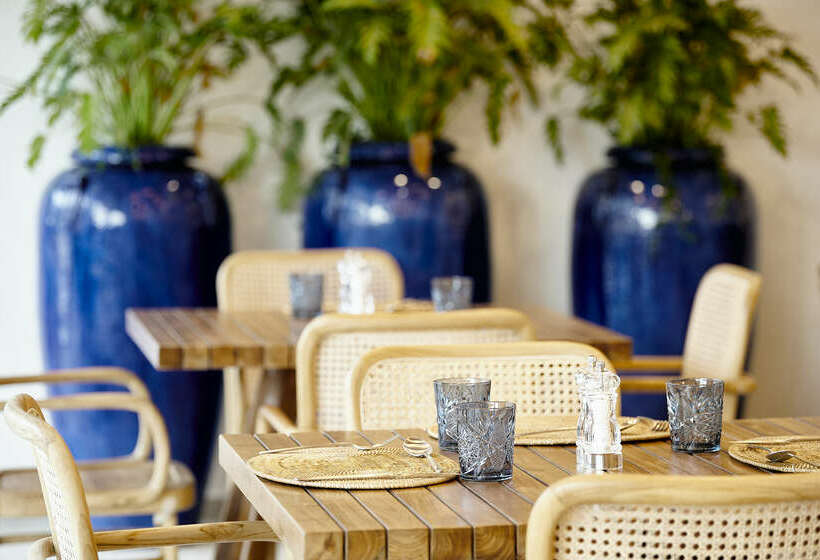 هتل Iberostar Selection Albufera Playa