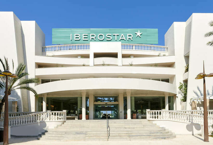 هتل Iberostar Selection Albufera Playa