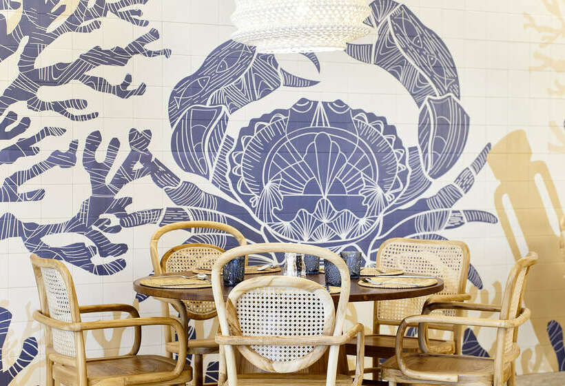 هتل Iberostar Selection Albufera Playa