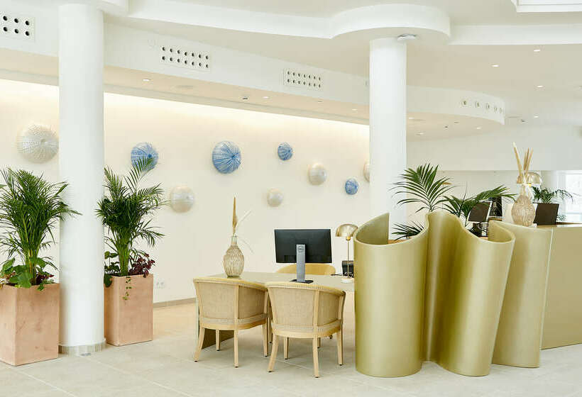 هتل Iberostar Selection Albufera Playa