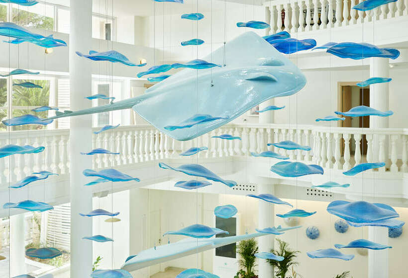 هتل Iberostar Selection Albufera Playa