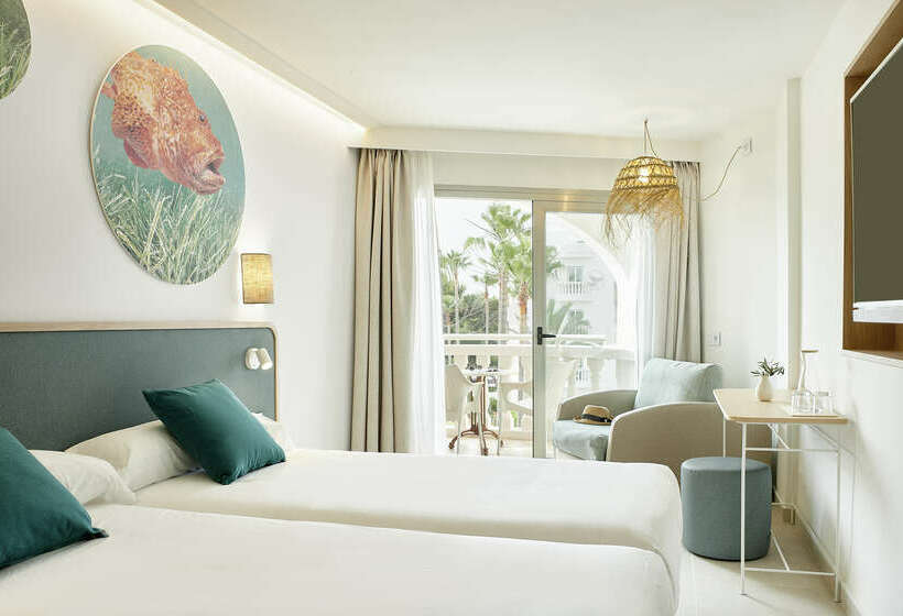 هتل Iberostar Selection Albufera Playa