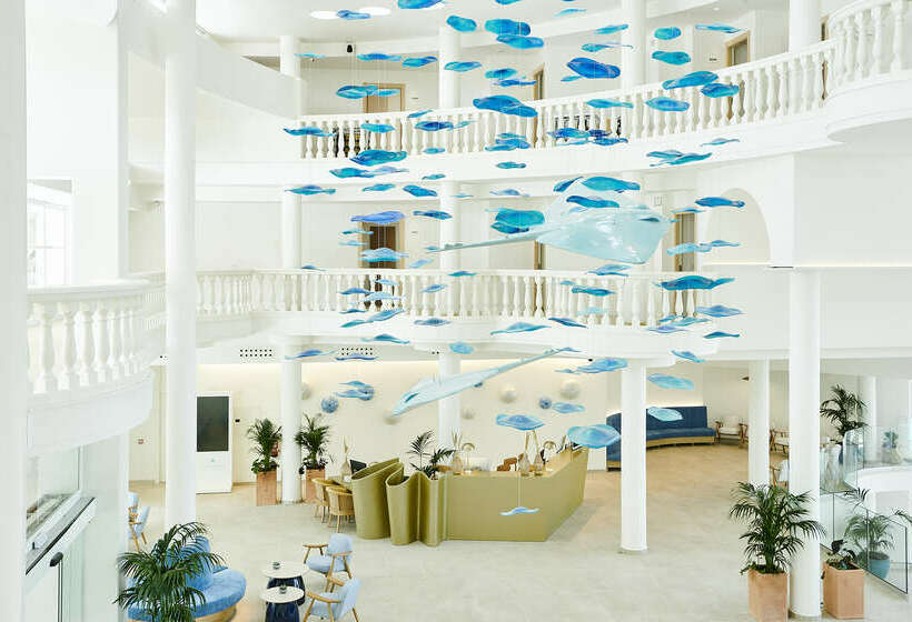 هتل Iberostar Selection Albufera Playa