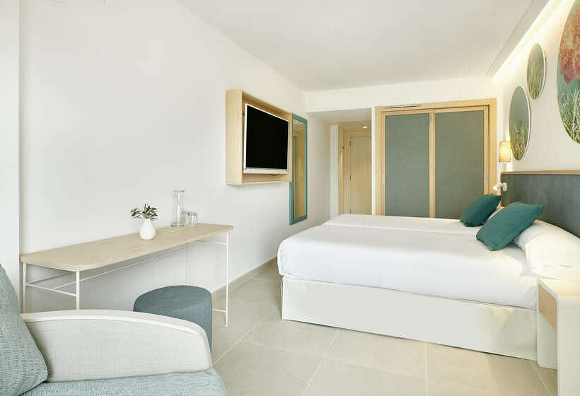 هتل Iberostar Selection Albufera Playa