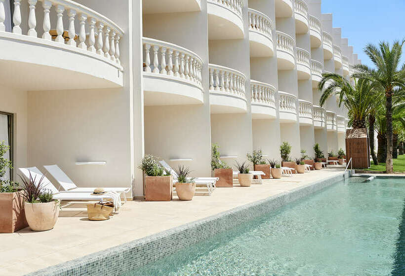 هتل Iberostar Selection Albufera Playa