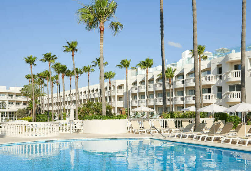 هتل Iberostar Selection Albufera Playa