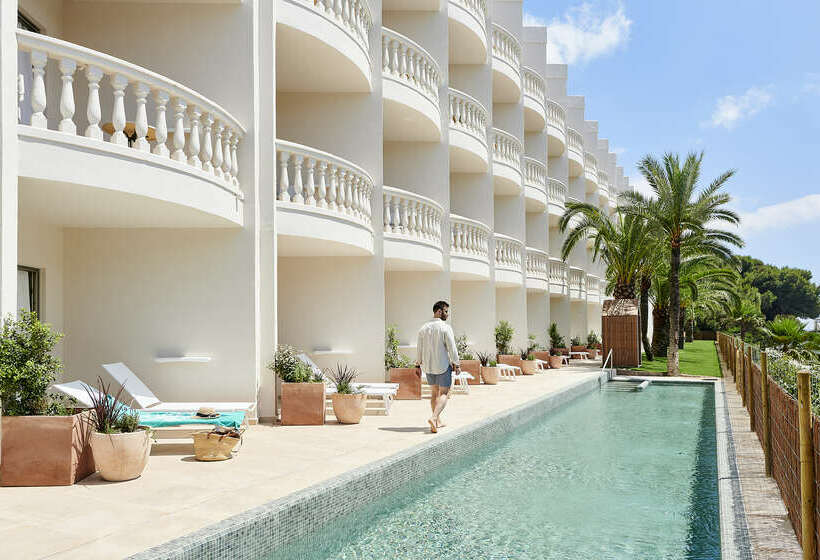 هتل Iberostar Selection Albufera Playa