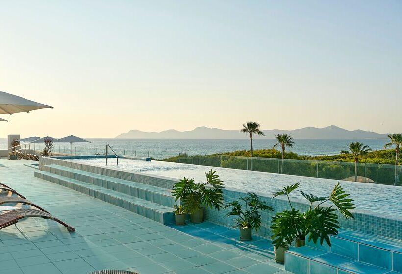 هتل Iberostar Selection Albufera Playa