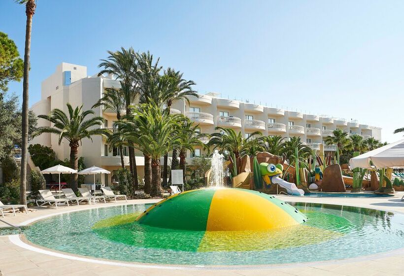 هتل Iberostar Selection Albufera Playa