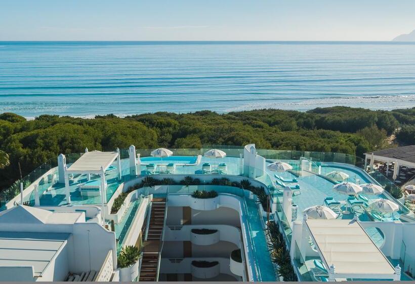 هتل Iberostar Selection Albufera Playa