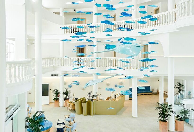 هتل Iberostar Selection Albufera Playa