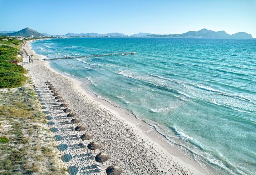 هتل Iberostar Selection Albufera Playa