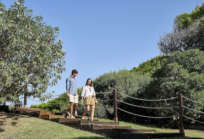 هتل Iberostar Selection Albufera Playa