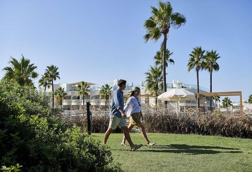 هتل Iberostar Selection Albufera Playa